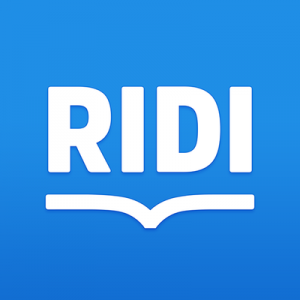 Ridibooks